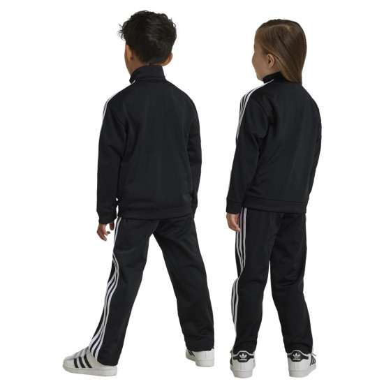Adidas Παιδικές φόρμες σετ Adicolor Firebird Track Suit